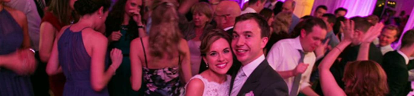 Wedding Band Dublin Perfect Day